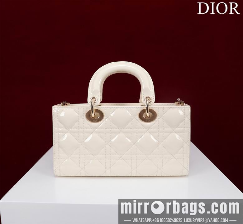 Dior Bags M0540 26X13.5X5cm 21X12X6.5cm 16.5X6X10cm BG 2