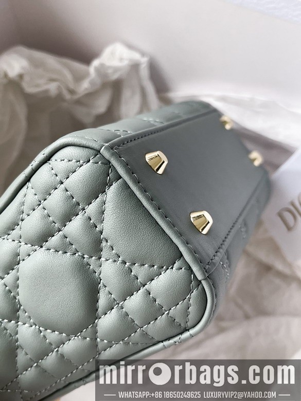 Dior Bags Dior Lady 6603 17x7x15cm yz1