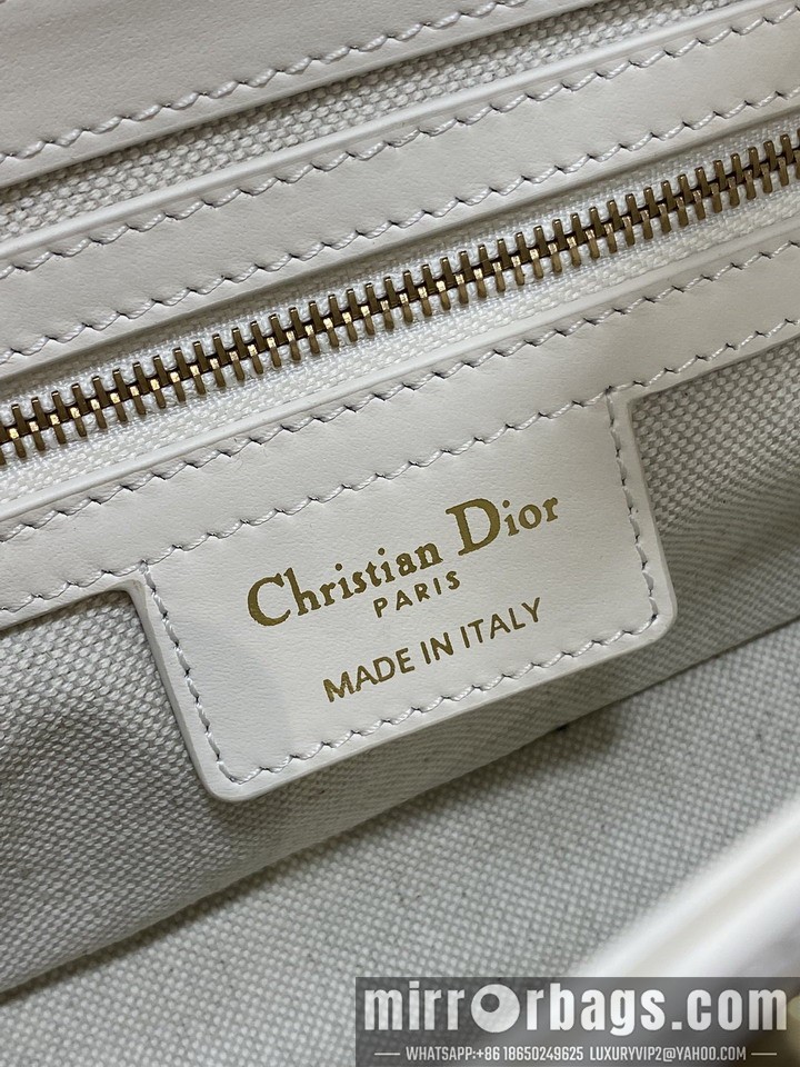 Dior Bags Dior street chic 6602 24x5x12.5cm yz2
