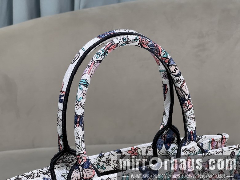 Dior Bags Dior 8001 36.5x27.5x16.5cm yz