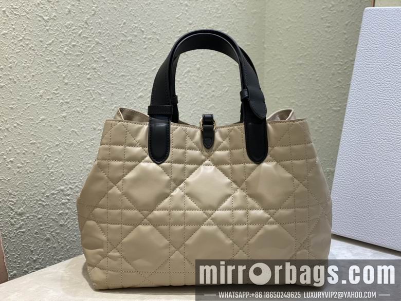Dior Bags Toujours 2821 28.5X21.5X17cm YG 4colour