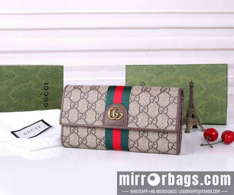 1:1 Gucci Bags 99114 19x11x2cm ZC 2色