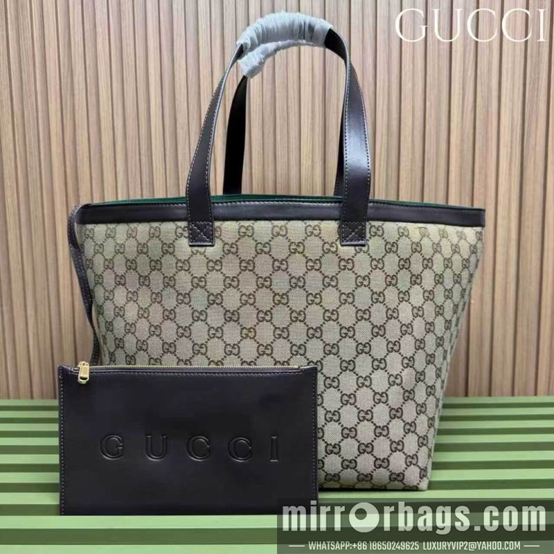 1:1 Gucci Bags 788203 30x28x26cm DF 3色