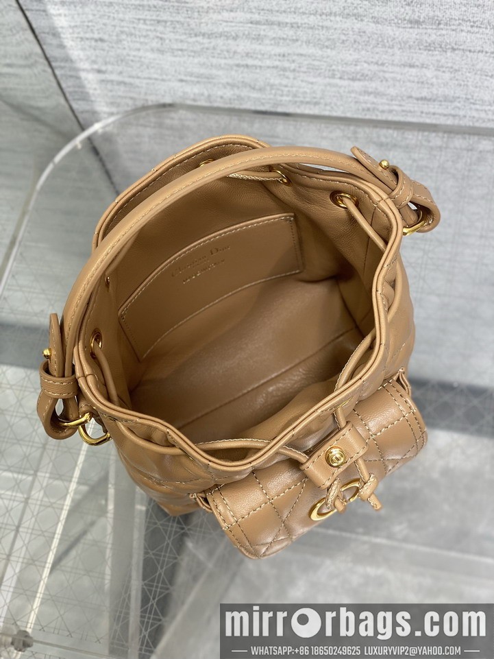 Dior Bags Dior Caro 6606 14x7x15cm yz3