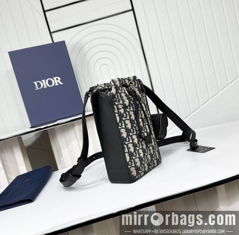 Dior Bags 2LECA594YKY 13.5x22x7cm WP 1