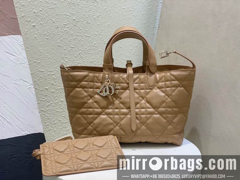 Dior Bags Toujours 2821 28.5X21.5X17cm YG 4colour