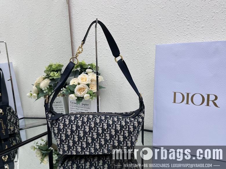 Dior Bags 2416 23X14X16cm YG 3colour