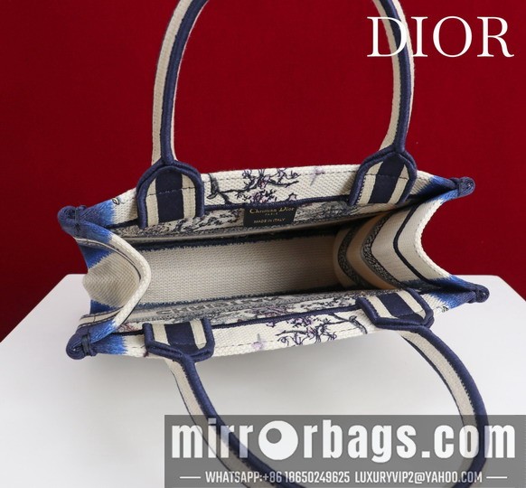 Dior Bags Dior tote 1265 26x22x8cm yz2