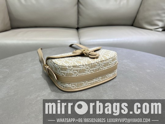 Dior Bags Dior Bobby M9337 22x17x6cm yz