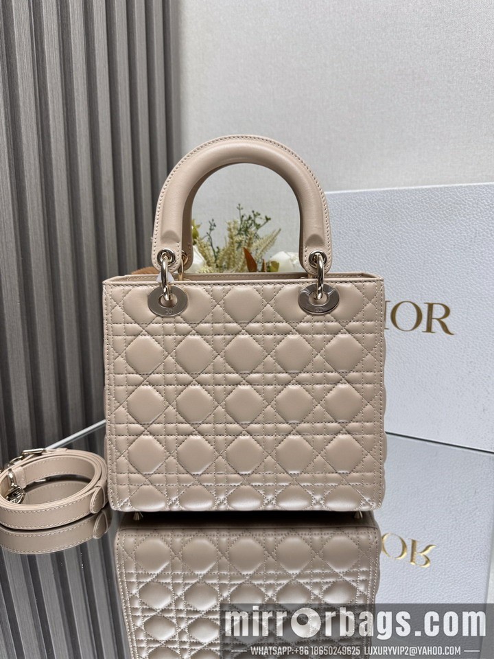 Dior Bags Dior 6605 24x20x11cm yz