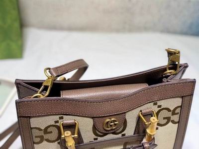 1:1 Gucci Bags 660195 27X24X11CM DF