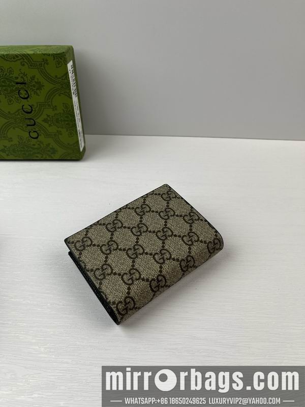 1:1 Gucci Bags 658610 11x9x3cmZC 3色