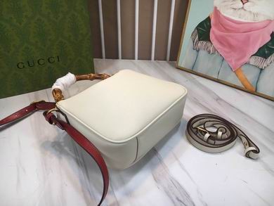 1:1 Gucci Bags 746251 24X15X5cm DF 3colour