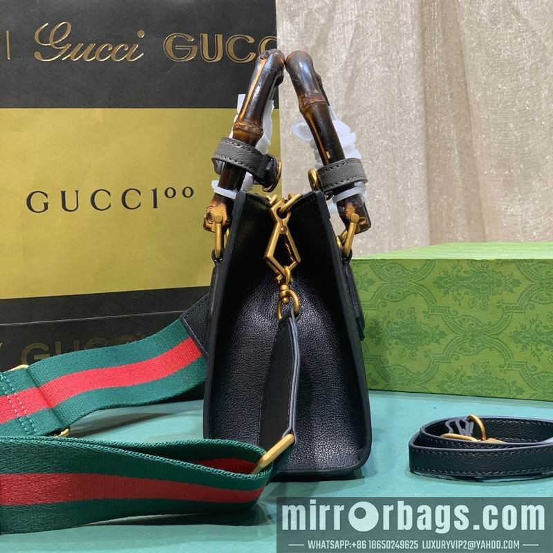 1:1 Gucci Bags 702732 20x16x10cm DF 2色