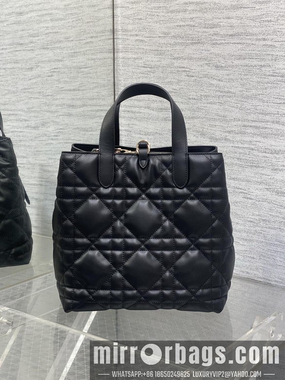 Dior Bags Dior Toujours 20x18.5x22cm yz3