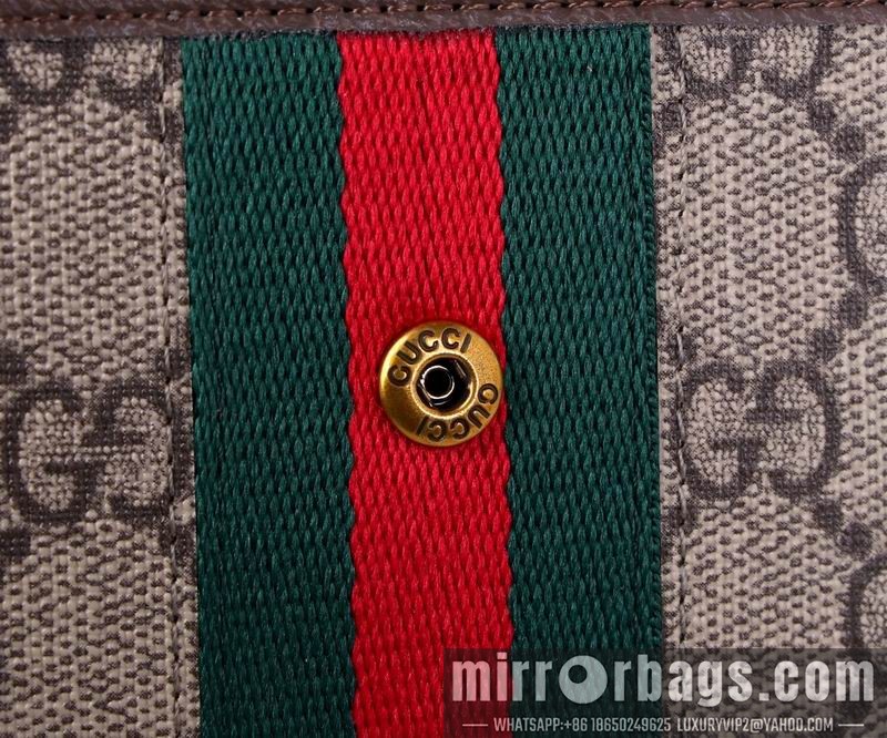 1:1 Gucci Bags 99114 19x11x2cm ZC 2色