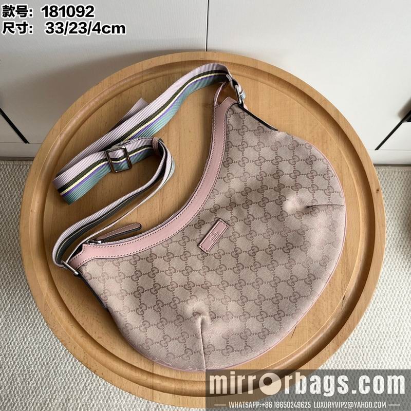1:1 Gucci Bags 181092 33x23x4cm 3色