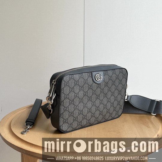 1:1 Gucci Bags GG 699439 23.5x16x4.5cm ss1