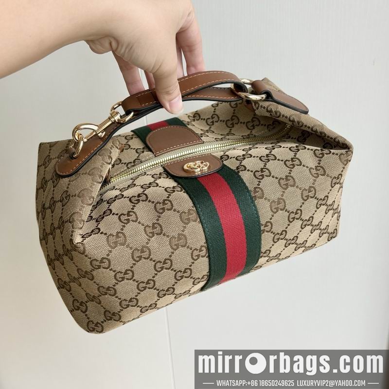 1:1 Gucci Bags 861775 L29x19x13.5 M19x10x9cm DF