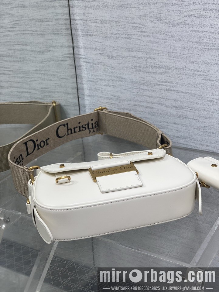 Dior Bags Dior street chic 6602 24x5x12.5cm yz2