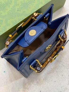 1:1 Gucci Bags 702732 20X16X10cm DF
