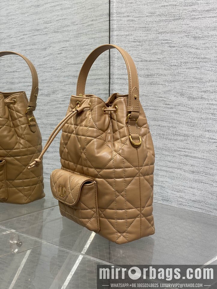 Dior Bags Dior Caro 6607 20x9x24cm yz3