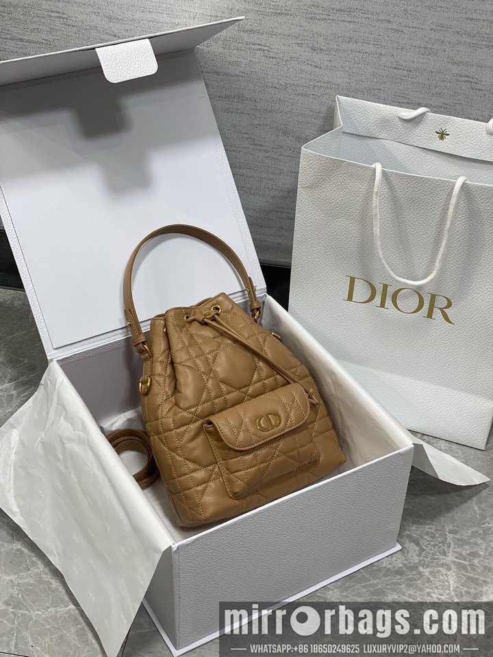 Dior Bags Dior Caro 6607 20x9x24cm yz3