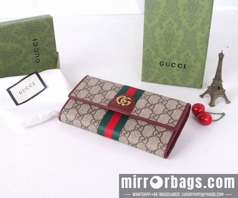 1:1 Gucci Bags 99114 19x11x2cm ZC 2色