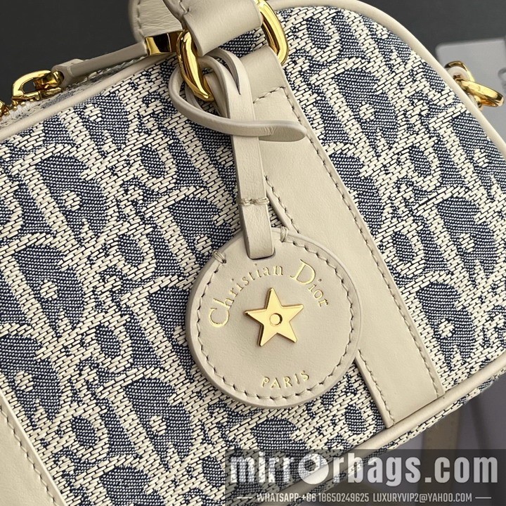 Dior Bags Dior M2388 20.5x12x7cm yz