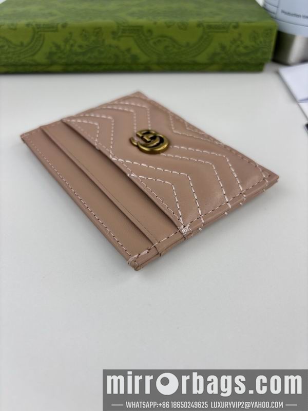 1:1 Gucci Bags 443127 10x7cmZC 3色