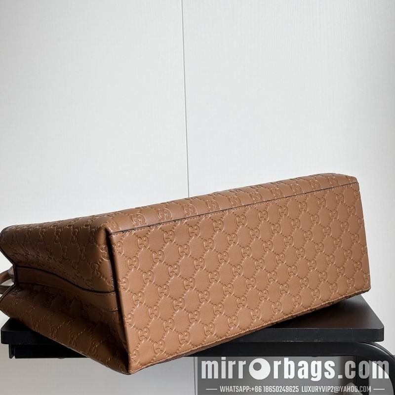 1:1 Gucci Bags 815213 38x25x15cm DF 3色