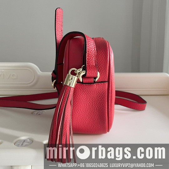 1:1 Gucci Bags GG 308364 21x25x7cm ss1