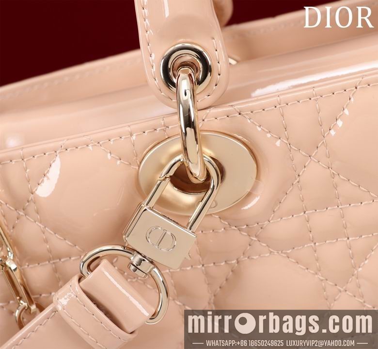 Dior Bags M0540 26X13.5X5cm 21X12X6.5cm 16.5X6X10cm BG 1