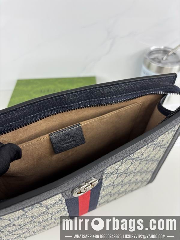 1:1 Gucci Bags 625549 27x21x7cm DF 2色