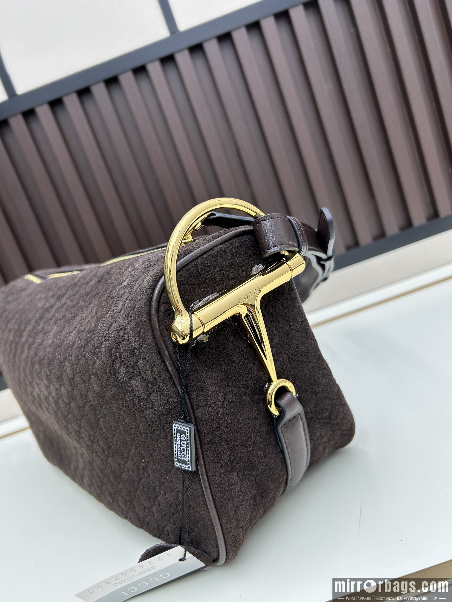 1:1 Gucci Bags GG 08933 31.5x17x12cm jj