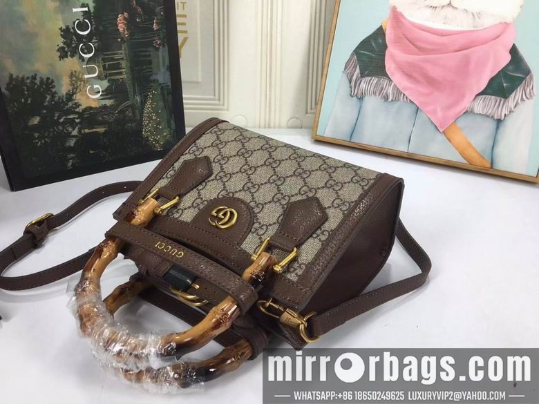 1:1 Gucci Bags WD655661 20X16X10