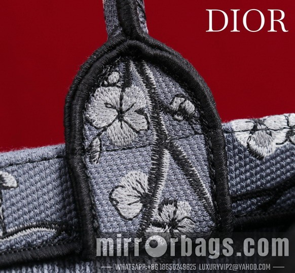 Dior Bags Dior tote 1296 36x28x16cm yz3