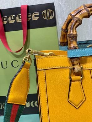 1:1 Gucci Bags 702721 27X24X11cm DF 2colour