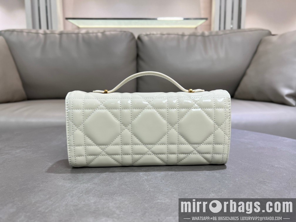 Dior Bags Dior Caro 5221 24x12x4cm yz5