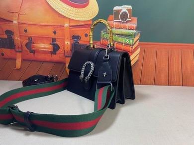1:1 Gucci Bags WD448075 27X18X13