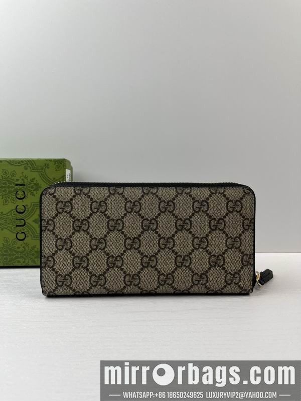 1:1 Gucci Bags 456117 19x10x2.5cmZC 3色
