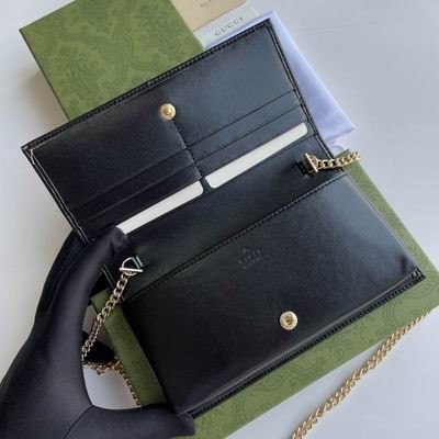 1:1 Gucci Bags 621892 19X10X4CM DF