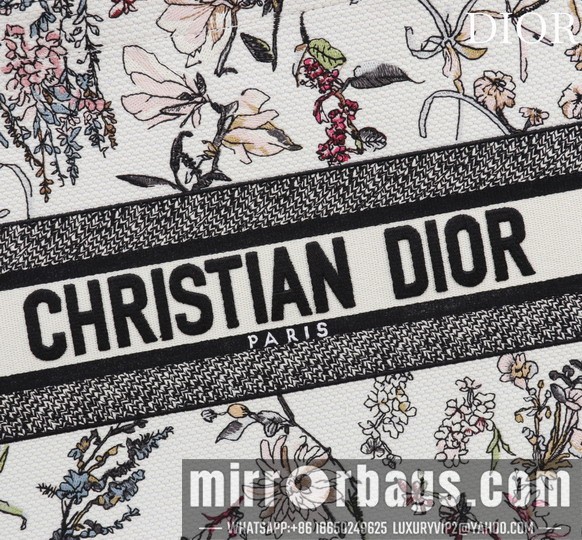 Dior Bags Dior tote 1296 36x28x16cm yz1