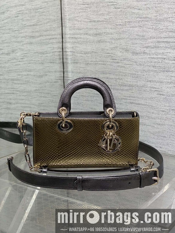 Dior Bags Dior Lady 22cm yz11