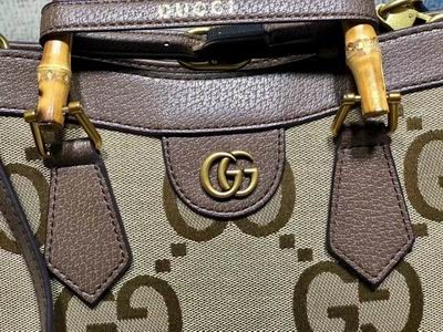1:1 Gucci Bags 660195 27X24X11CM DF