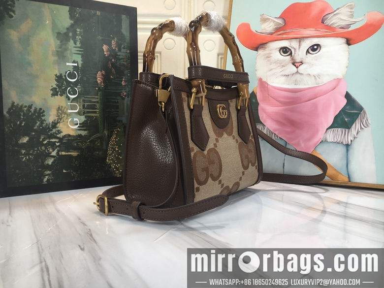 1:1 Gucci Bags WD 655661 20X16X10