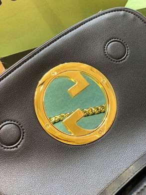 1:1 Gucci Bags 699268 28X16X4cm DF