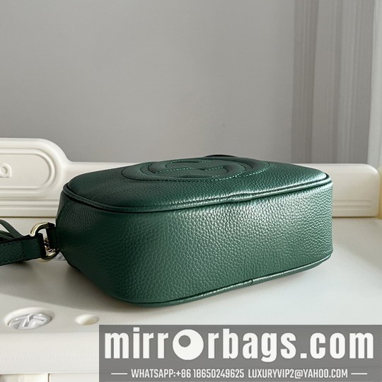 1:1 Gucci Bags GG 308364 21x25x7cm ss9