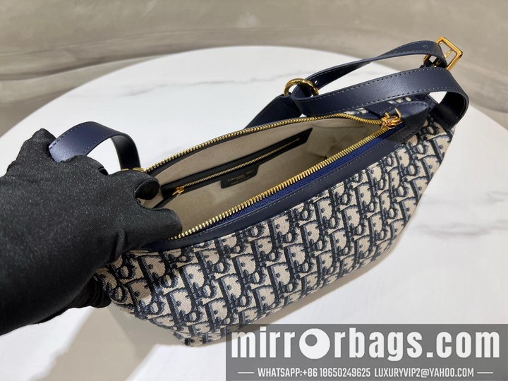 Dior Bags Dior 2416 23x14x16cm yz