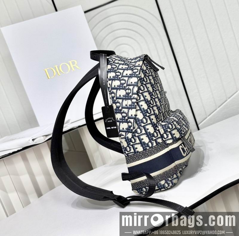 Dior Bags M928 21.5x31.5x13cm WP